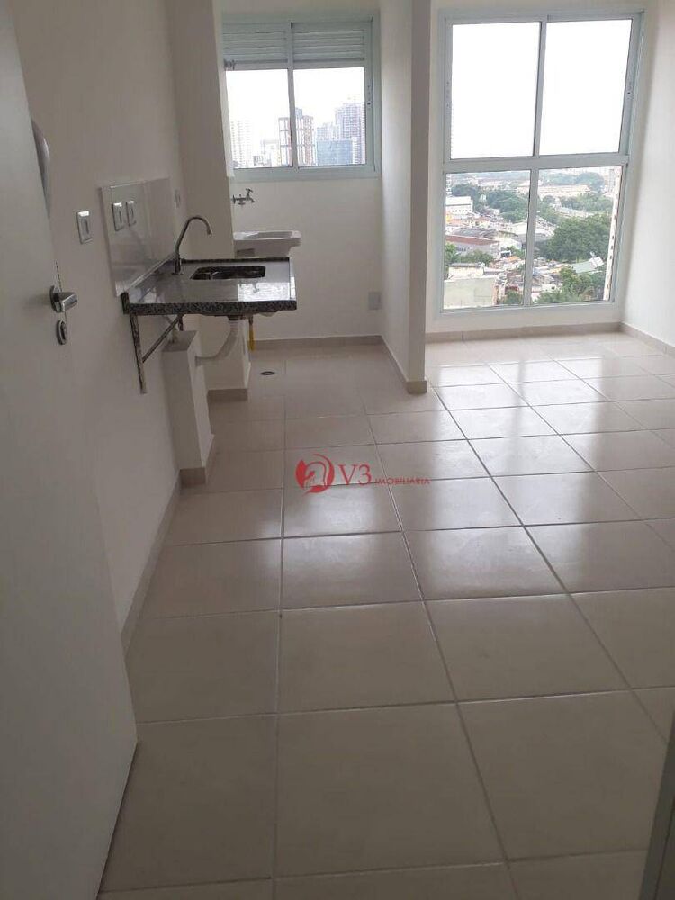 Apartamento, 1 quarto, 30 m² - Foto 1