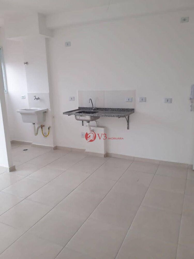 Apartamento, 1 quarto, 30 m² - Foto 7