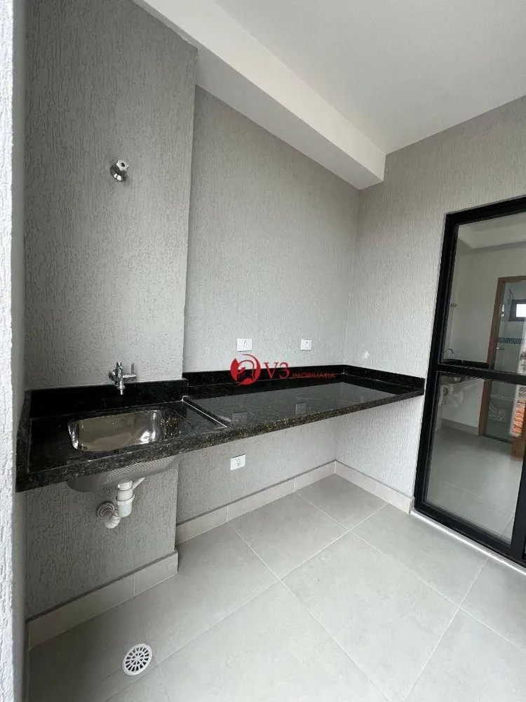 Apartamento, 2 quartos, 48 m² - Foto 3