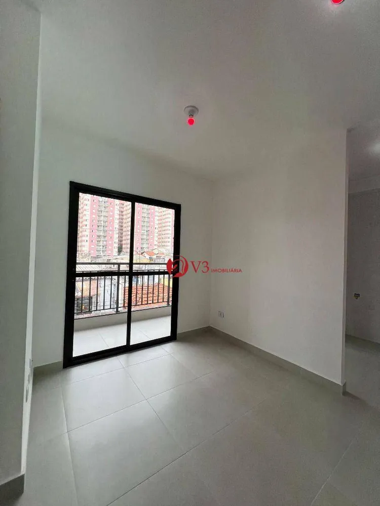 Apartamento, 2 quartos, 48 m² - Foto 1