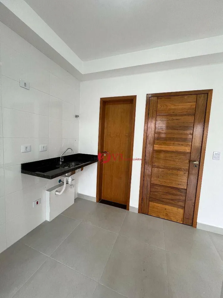 Apartamento, 2 quartos, 48 m² - Foto 3