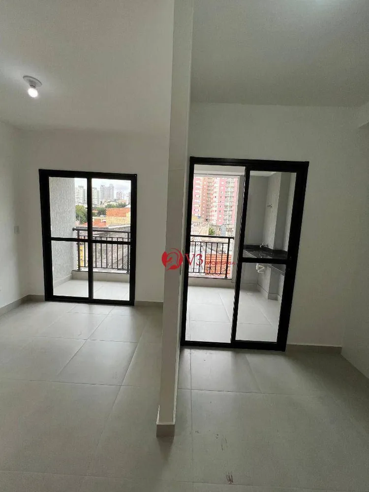 Apartamento, 2 quartos, 48 m² - Foto 6