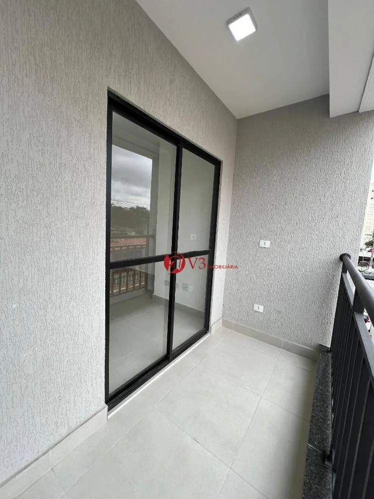 Apartamento, 2 quartos, 48 m² - Foto 5