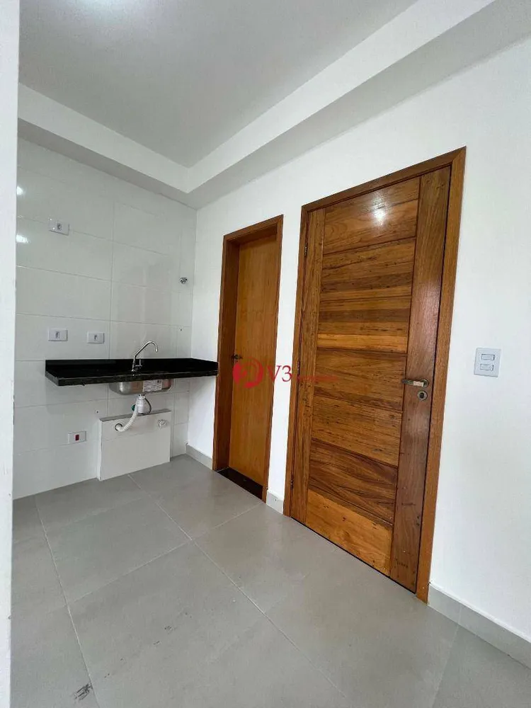 Apartamento, 2 quartos, 48 m² - Foto 7