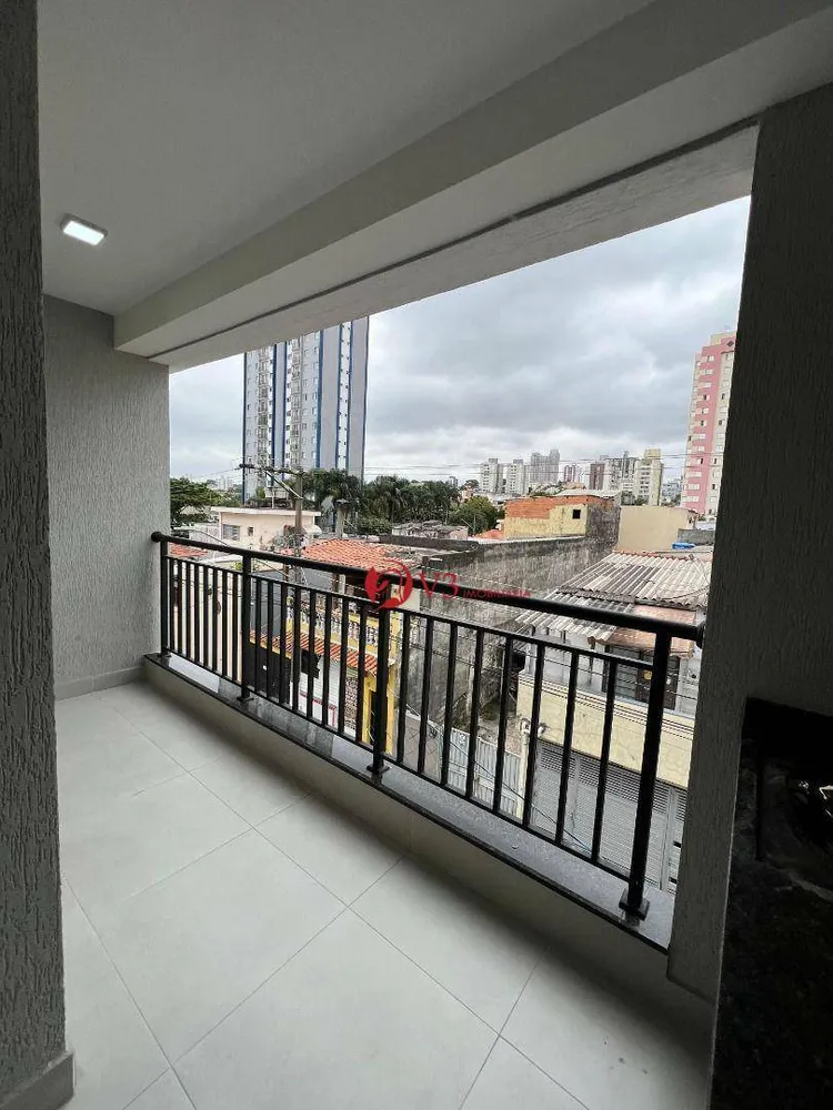 Apartamento, 2 quartos, 48 m² - Foto 8