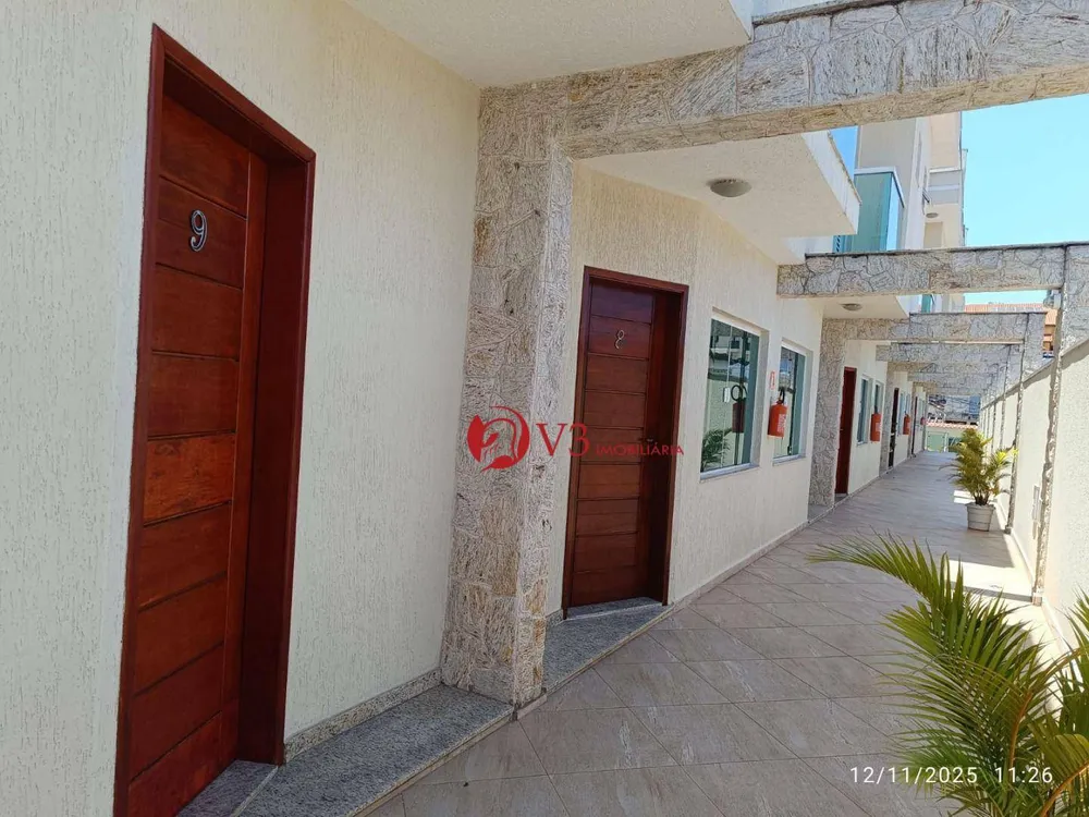 Sobrado, 2 quartos, 112 m² - Foto 3