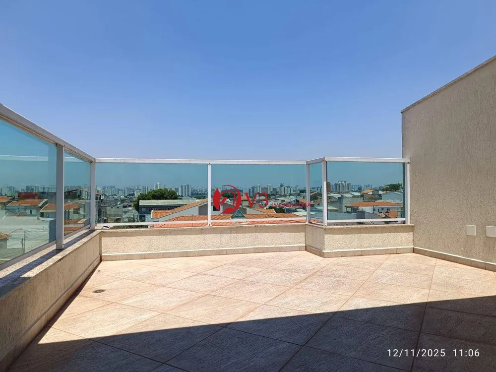 Sobrado, 2 quartos, 112 m² - Foto 9