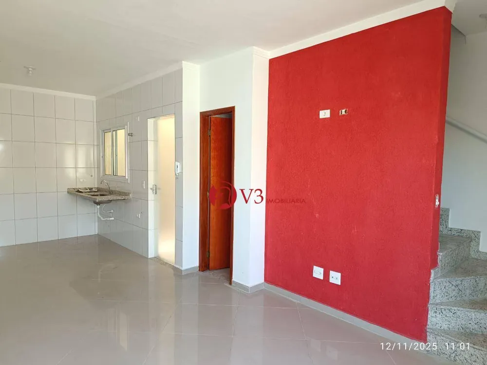 Sobrado, 2 quartos, 112 m² - Foto 12
