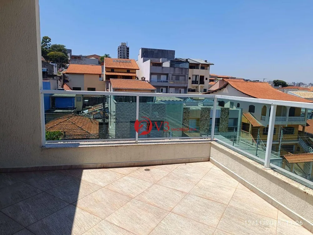 Sobrado, 2 quartos, 112 m² - Foto 11