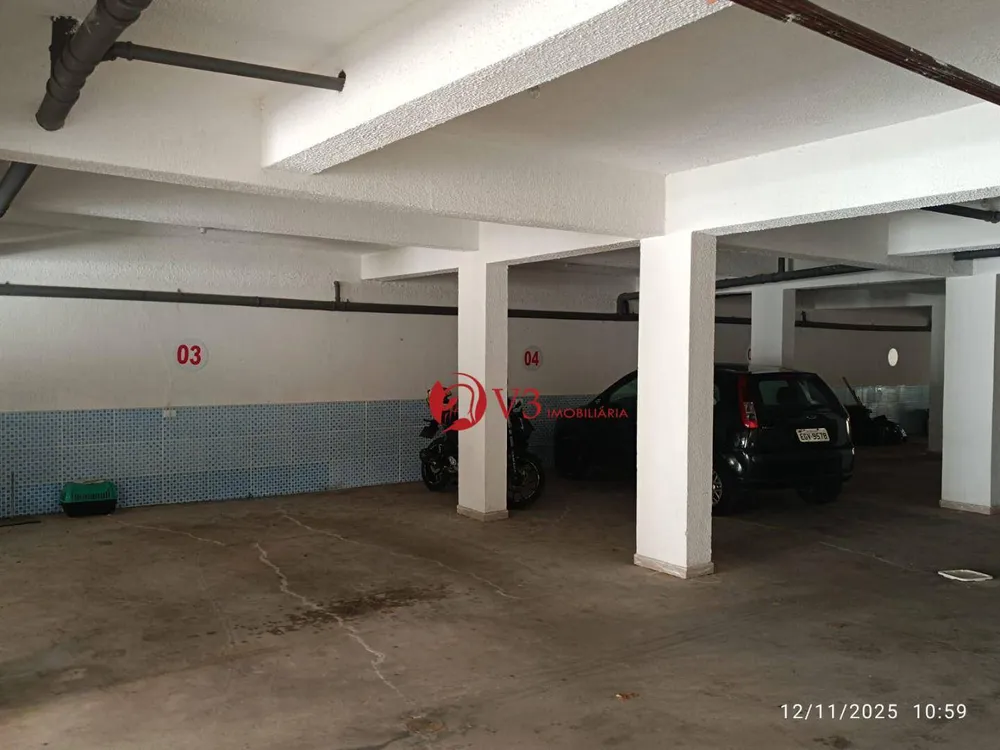 Sobrado, 2 quartos, 112 m² - Foto 1