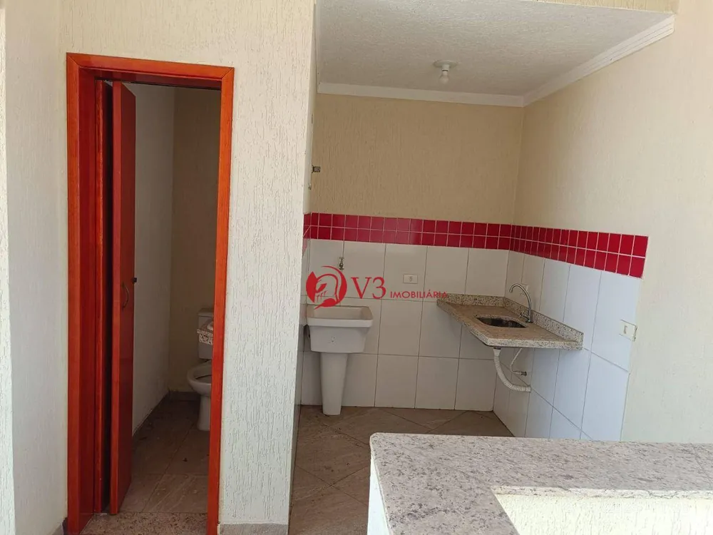 Sobrado, 2 quartos, 112 m² - Foto 10