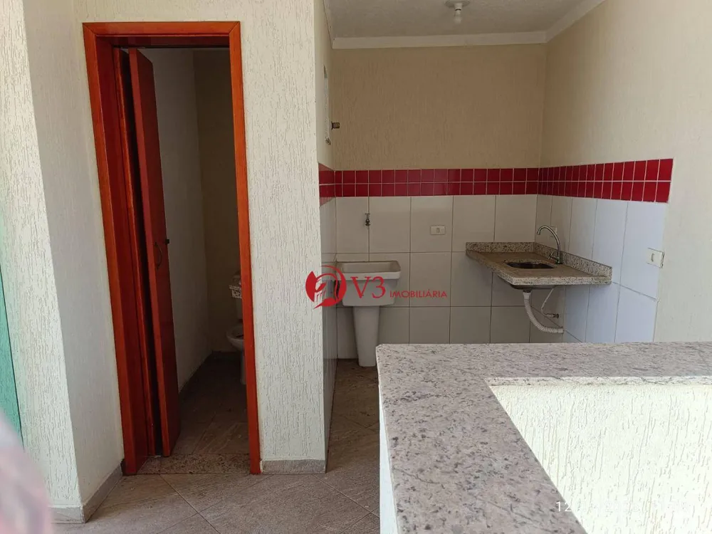 Sobrado, 2 quartos, 112 m² - Foto 2