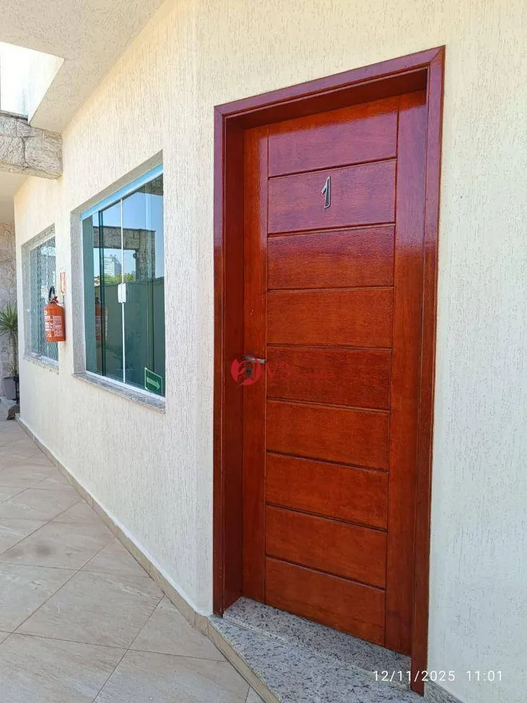 Sobrado, 2 quartos, 112 m² - Foto 3
