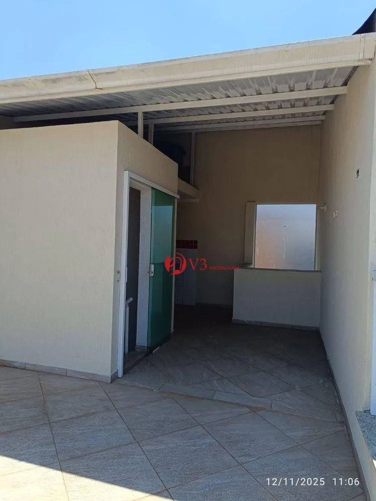 Sobrado, 2 quartos, 112 m² - Foto 2