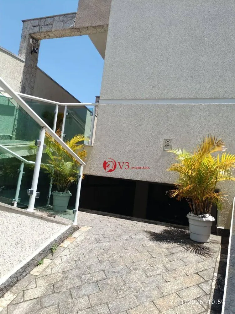 Sobrado, 2 quartos, 112 m² - Foto 4