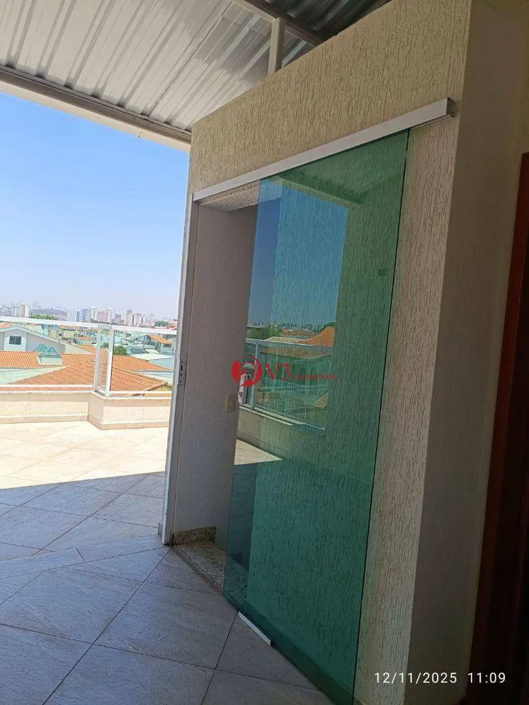 Sobrado, 2 quartos, 112 m² - Foto 7