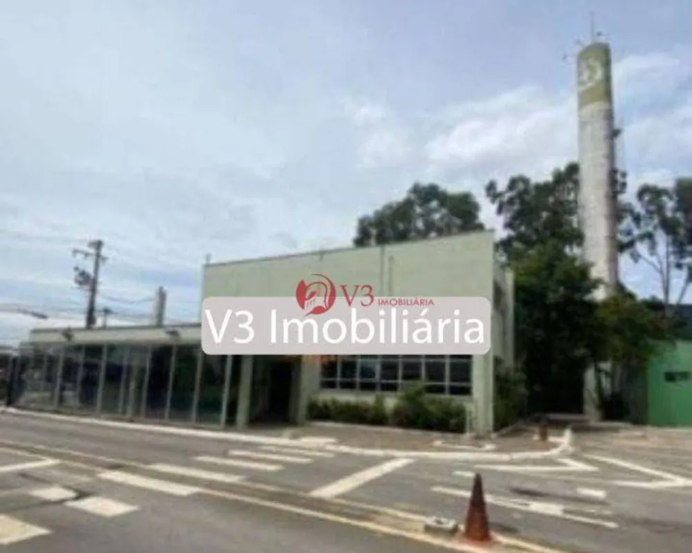 Depósito-Galpão, 20000 m² - Foto 2