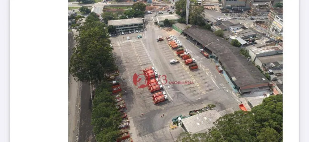 Depósito-Galpão, 20000 m² - Foto 4
