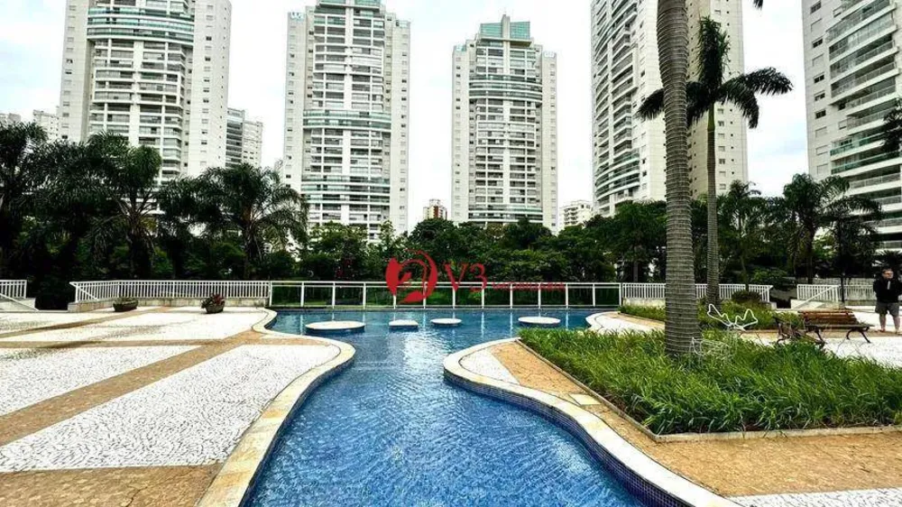 Cobertura, 4 quartos, 343 m² - Foto 5
