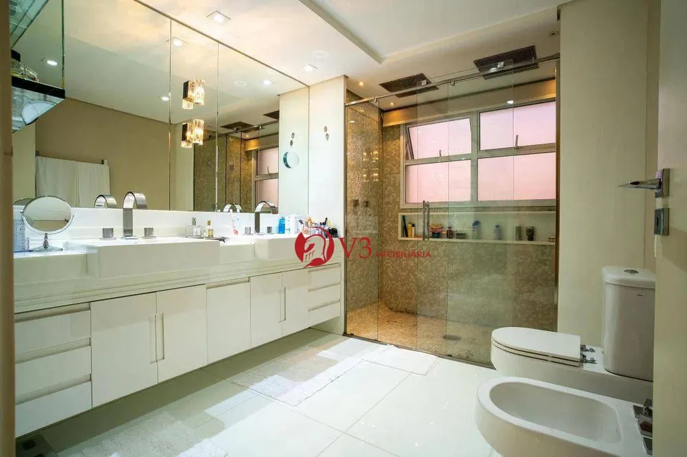 Cobertura, 4 quartos, 343 m² - Foto 1
