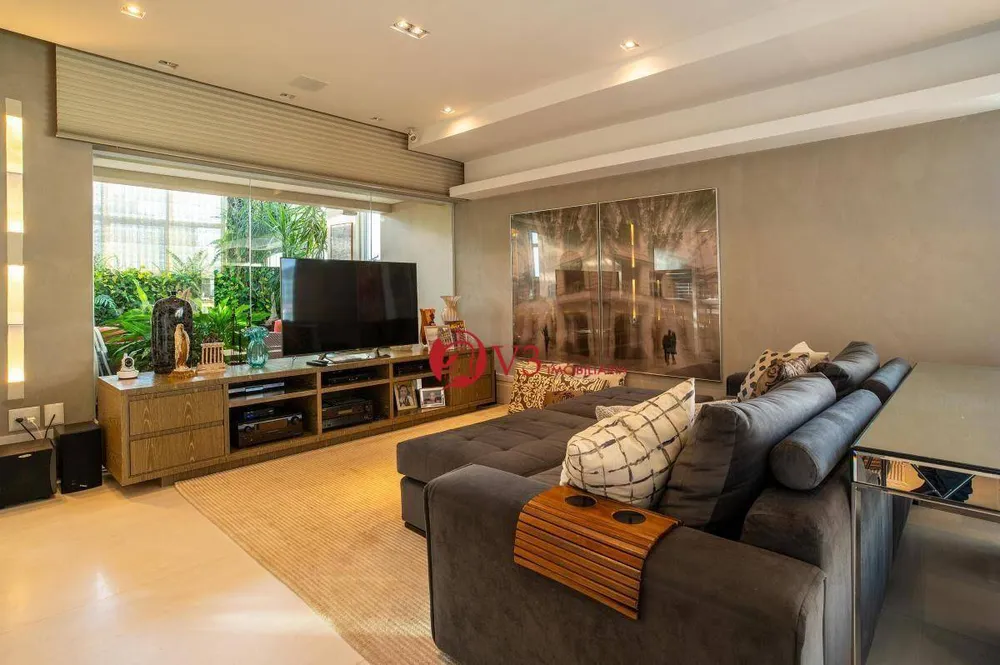 Cobertura, 4 quartos, 343 m² - Foto 11
