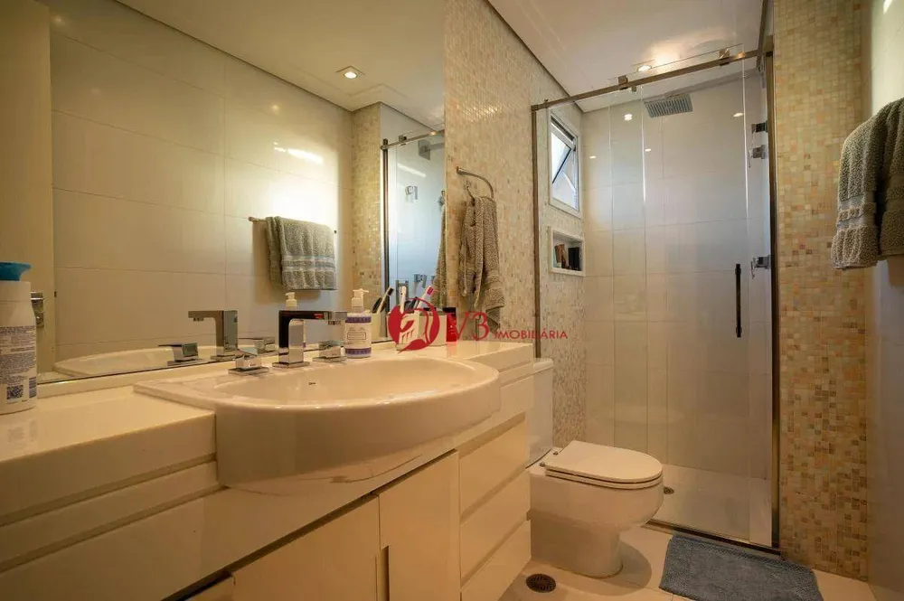 Cobertura, 4 quartos, 343 m² - Foto 3