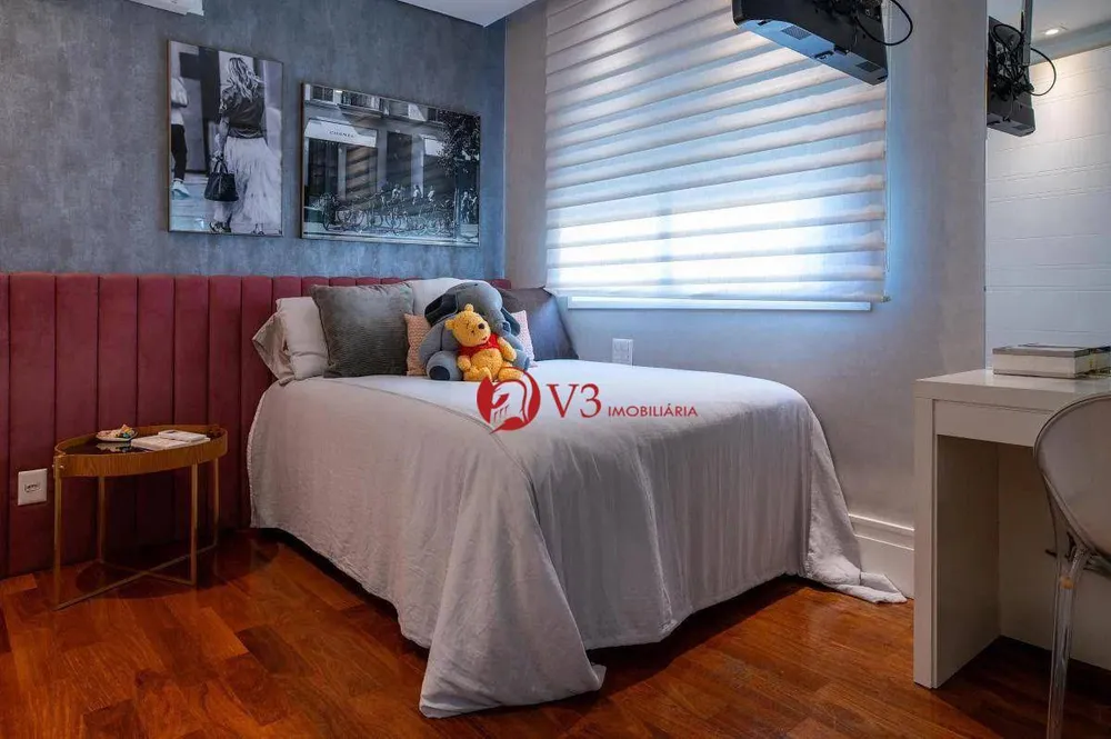 Cobertura, 4 quartos, 343 m² - Foto 13