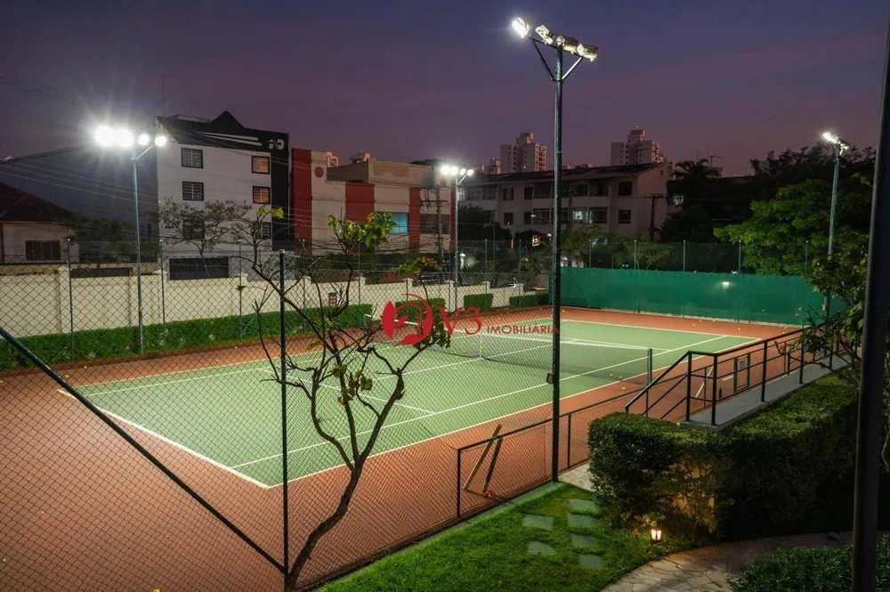 Cobertura, 4 quartos, 343 m² - Foto 14