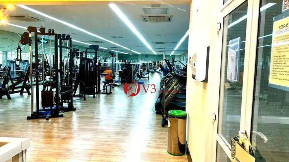 Cobertura, 4 quartos, 343 m² - Foto 15