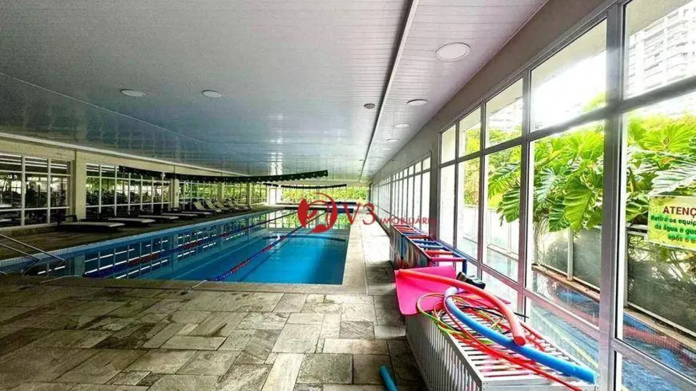 Cobertura, 4 quartos, 343 m² - Foto 2