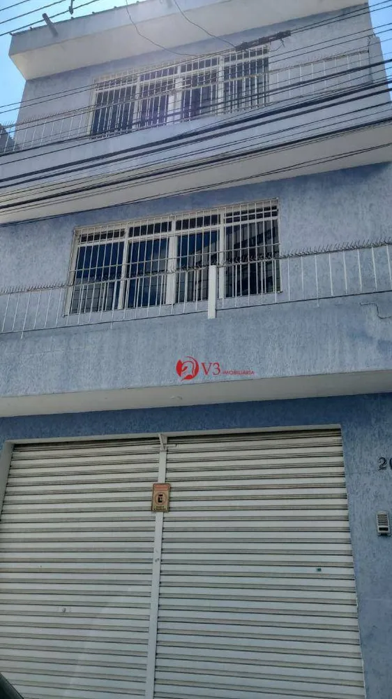 Prédio Inteiro, 380 m² - Foto 5