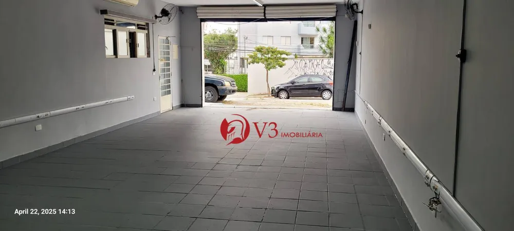 Prédio Inteiro, 380 m² - Foto 1