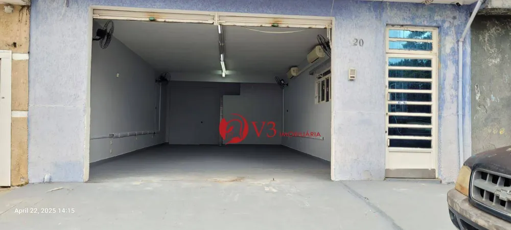 Prédio Inteiro, 380 m² - Foto 8