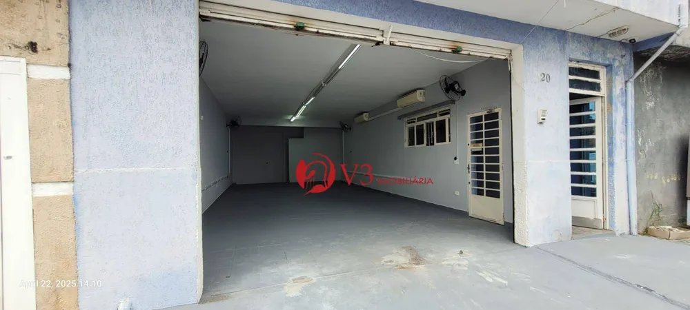 Prédio Inteiro, 380 m² - Foto 6