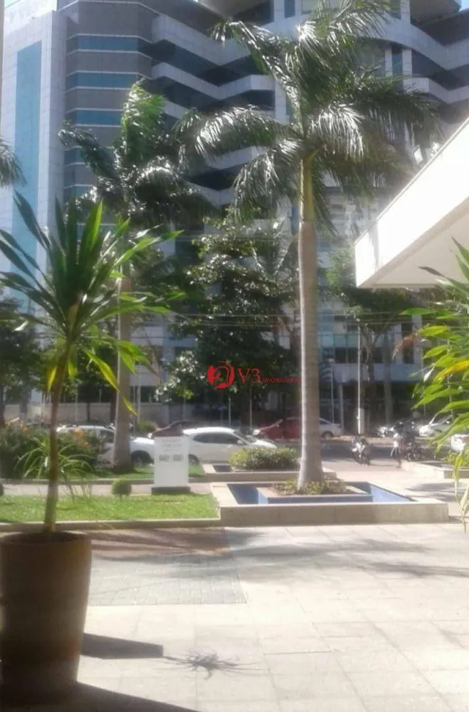 Sala-Conjunto, 36 m² - Foto 2