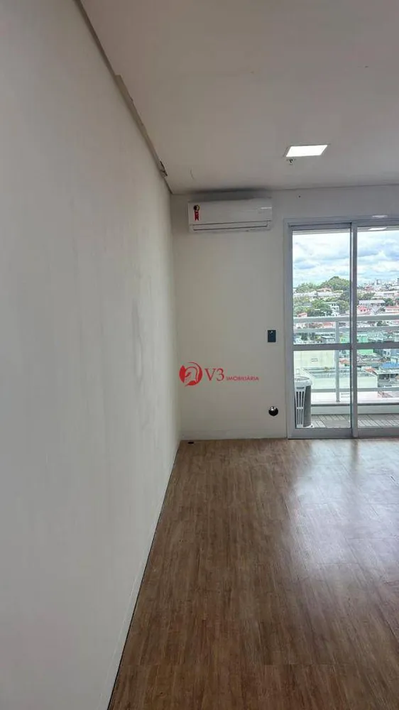 Sala-Conjunto, 36 m² - Foto 3