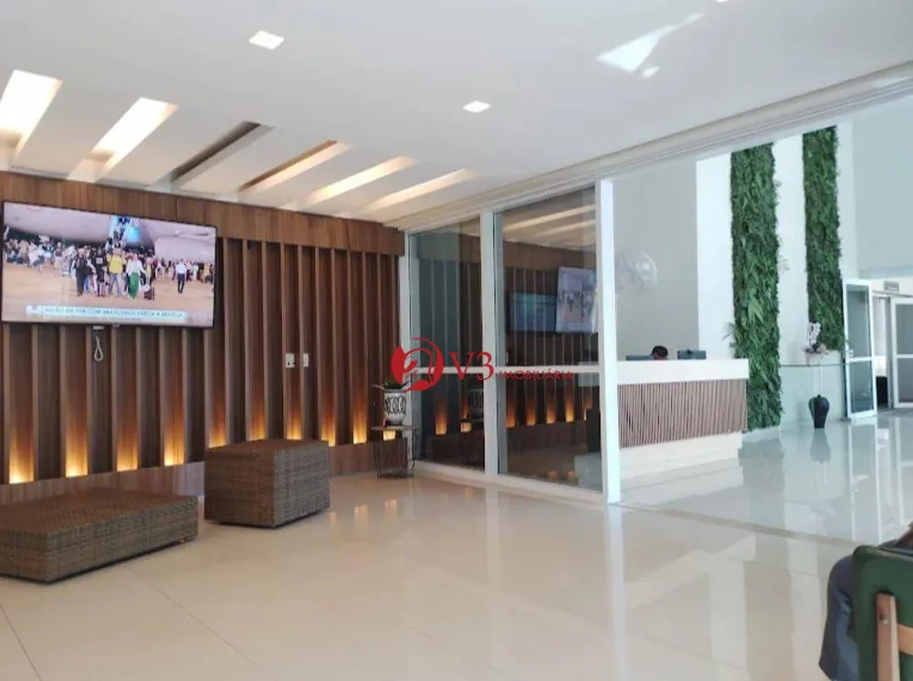 Sala-Conjunto, 36 m² - Foto 3