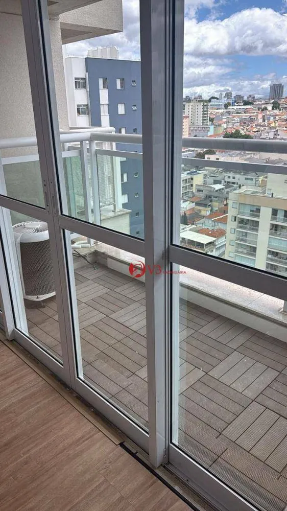 Sala-Conjunto, 36 m² - Foto 6