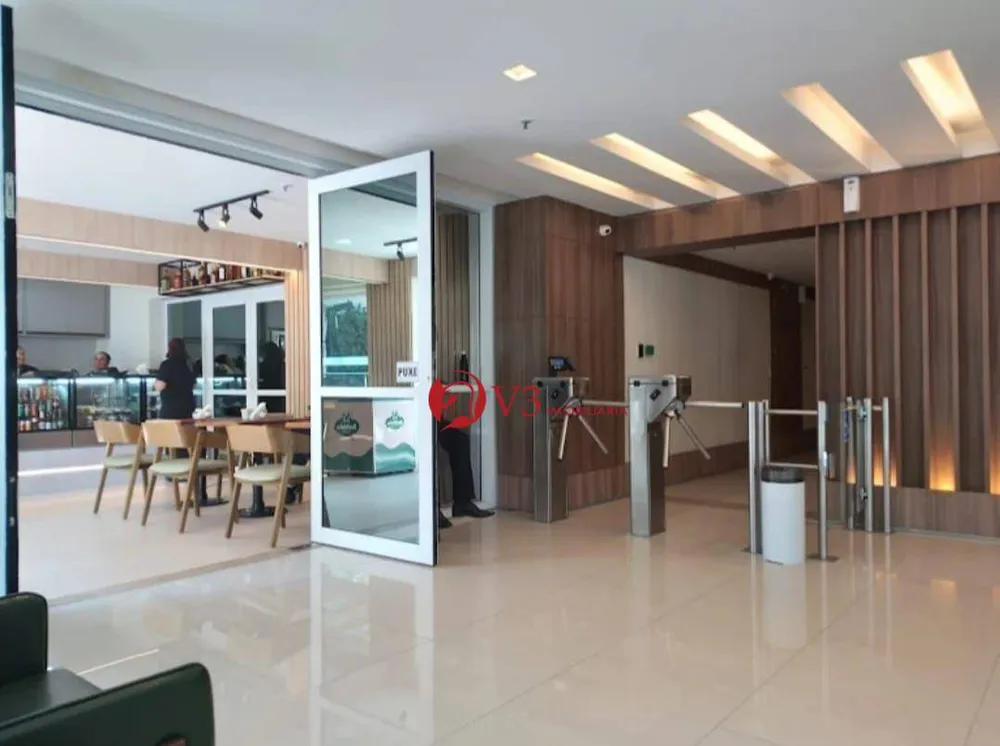 Sala-Conjunto, 36 m² - Foto 1