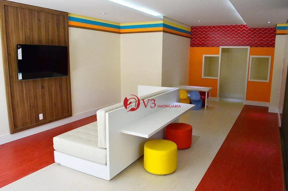 Apartamento, 2 quartos, 59 m² - Foto 3