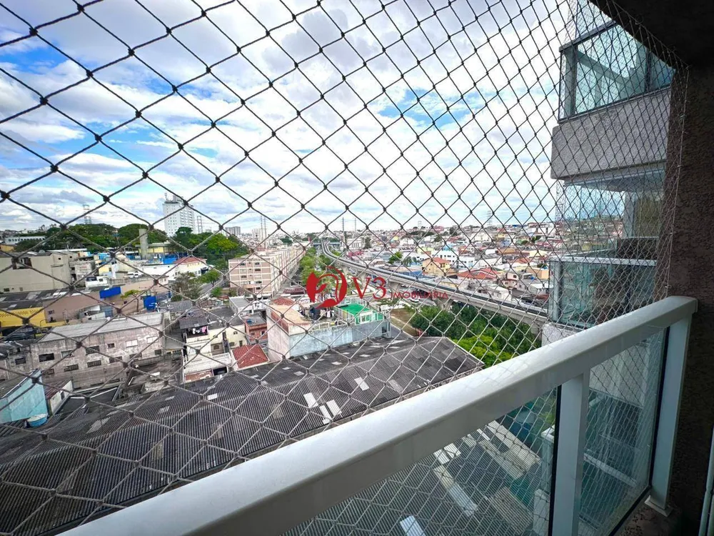 Apartamento, 2 quartos, 59 m² - Foto 9