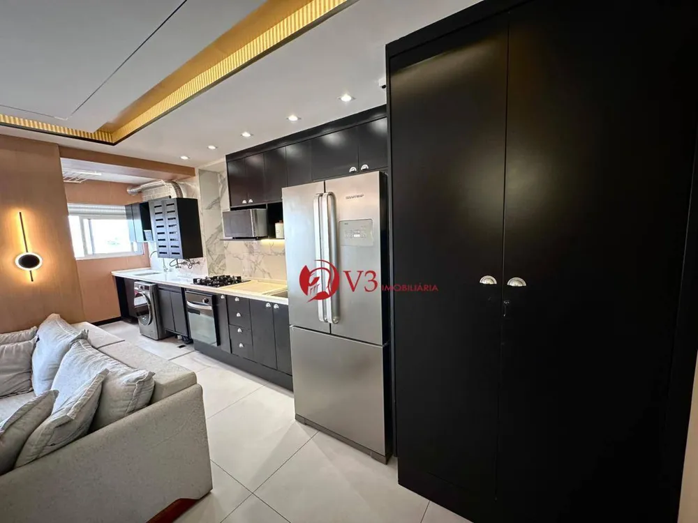 Apartamento, 2 quartos, 59 m² - Foto 4