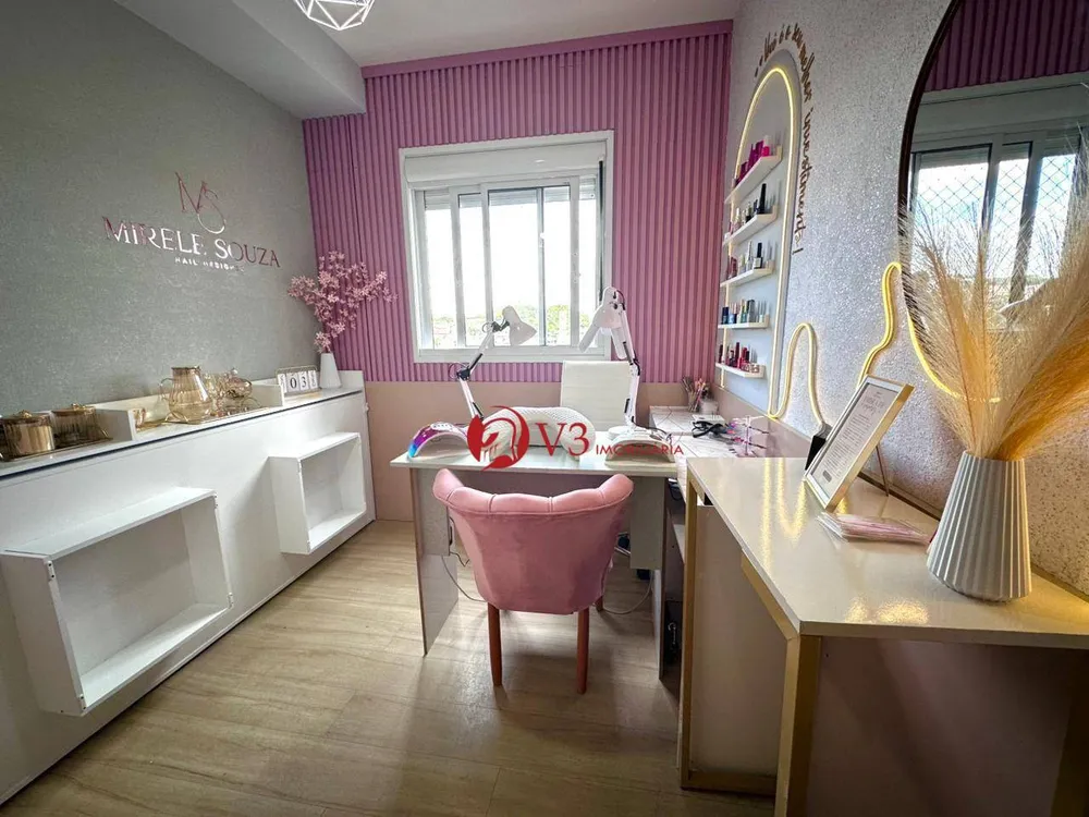 Apartamento, 2 quartos, 59 m² - Foto 12
