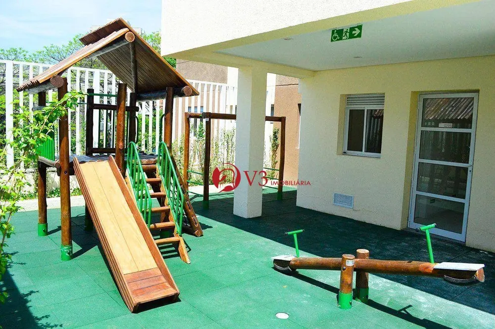 Apartamento, 2 quartos, 59 m² - Foto 1