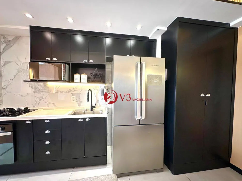 Apartamento, 2 quartos, 59 m² - Foto 5