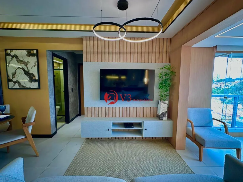 Apartamento, 2 quartos, 59 m² - Foto 5
