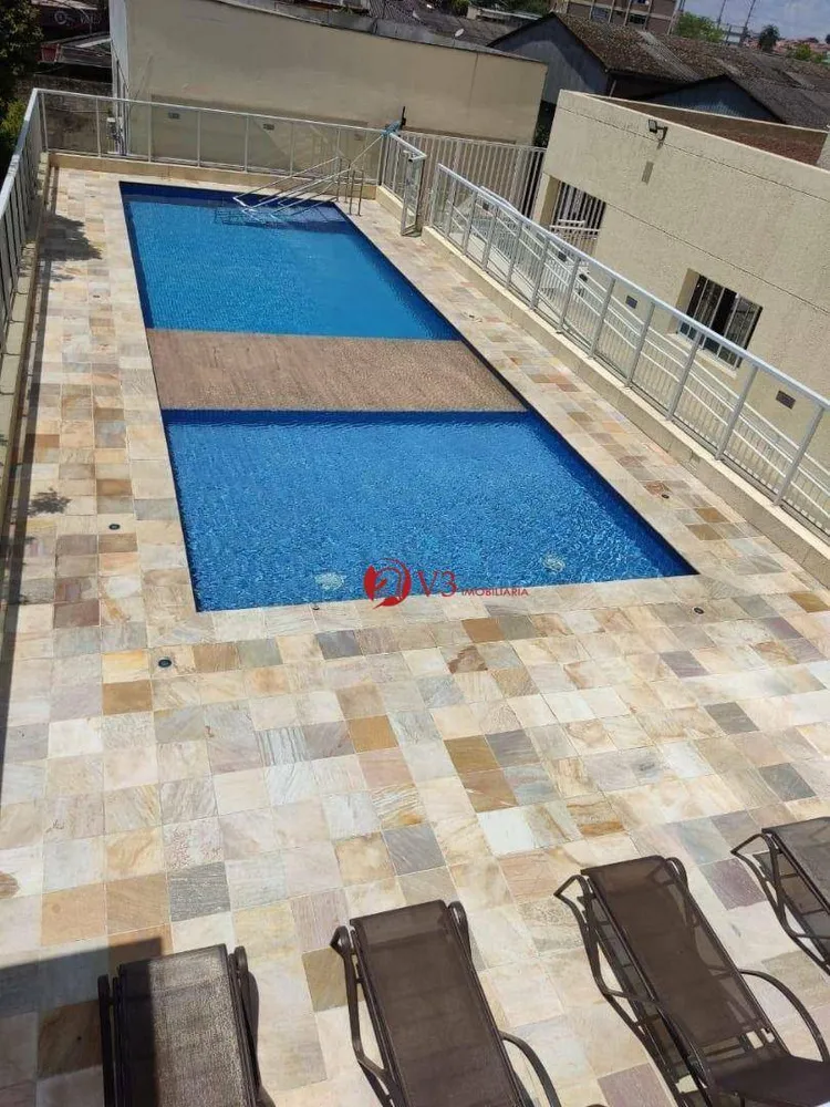 Apartamento, 2 quartos, 59 m² - Foto 8