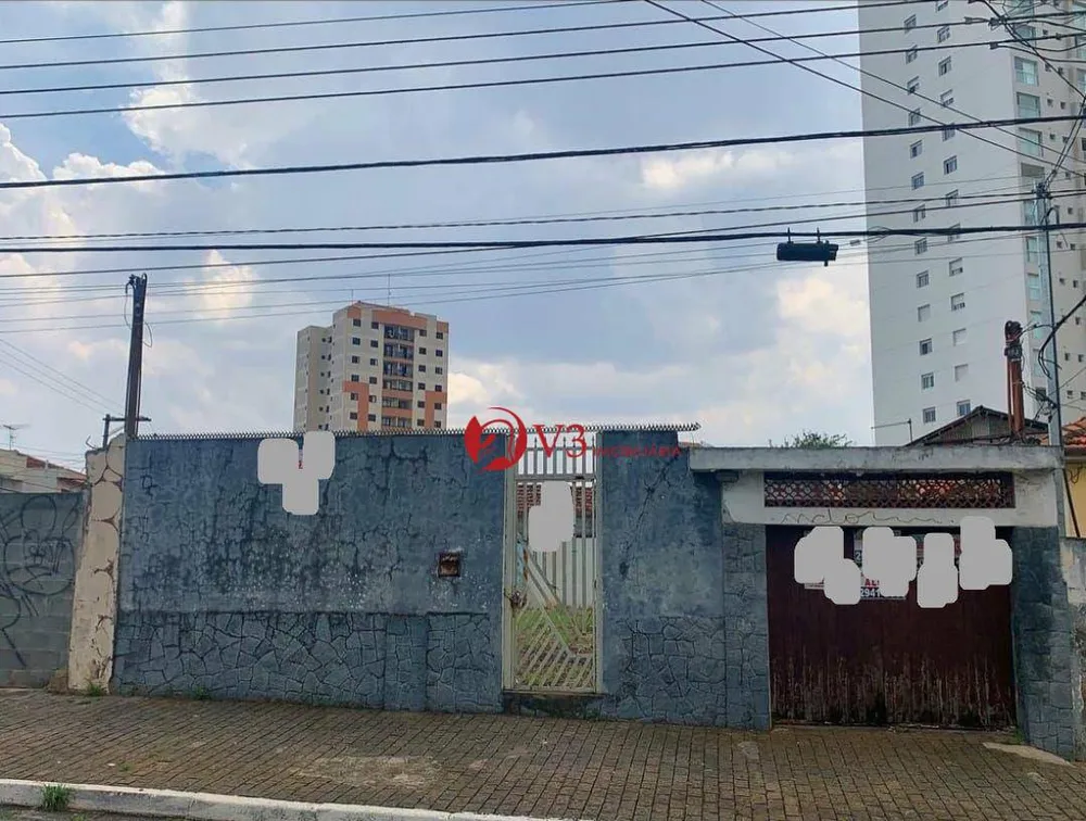 Terreno, 507 m² - Foto 1