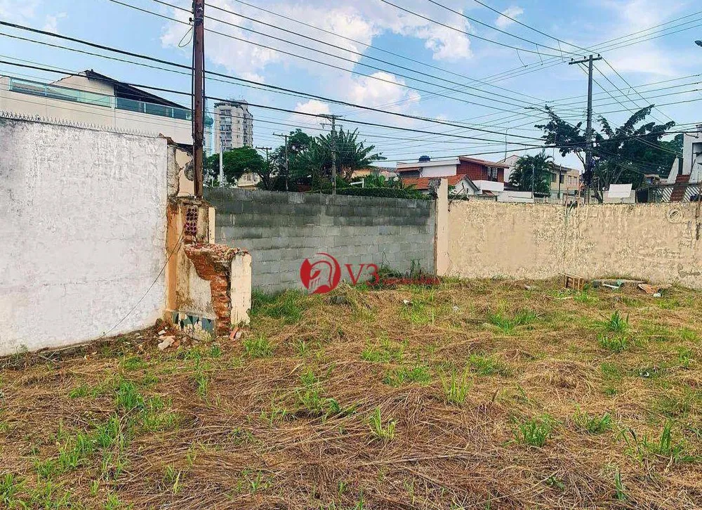 Terreno, 507 m² - Foto 3