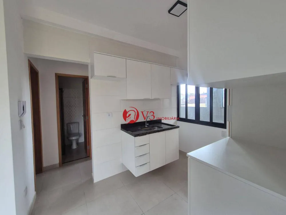 Apartamento, 2 quartos, 35 m² - Foto 9